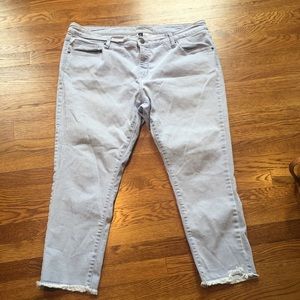 Universal Thread Thread Skinny Jeans
